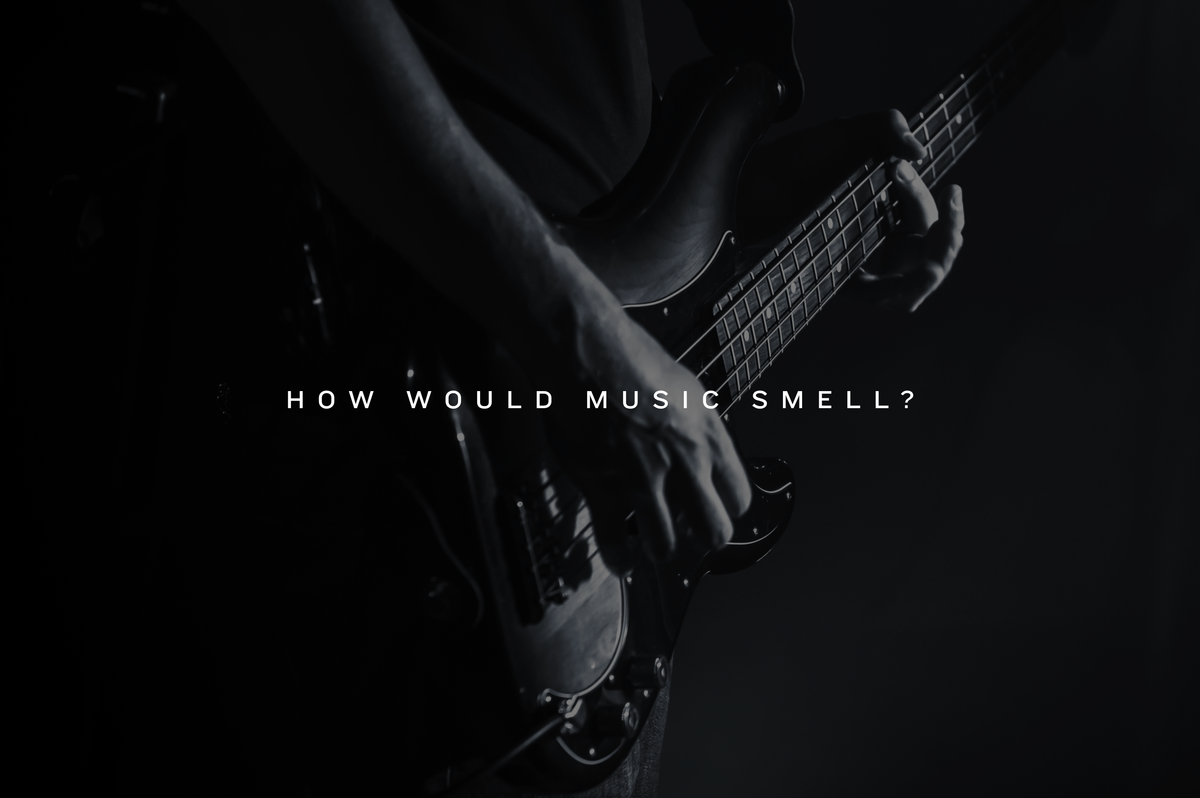 SCENT REWIND